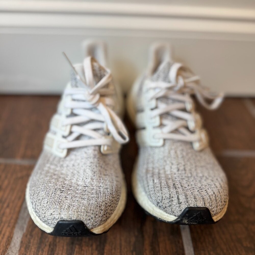 Adidas Ultra Boost Tennis Shoes